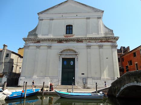 Chioggia