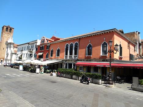 Chioggia