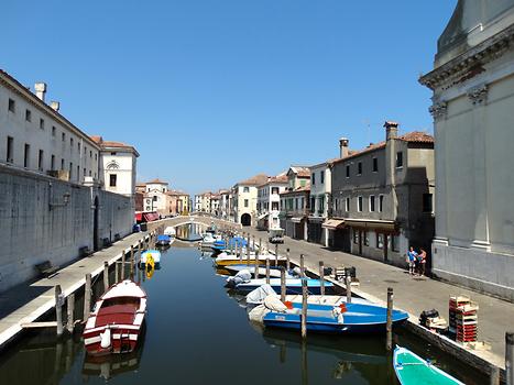 Chioggia