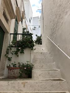 Apulia