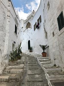 Apulia