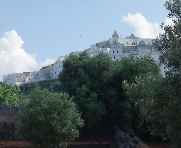 Apulia