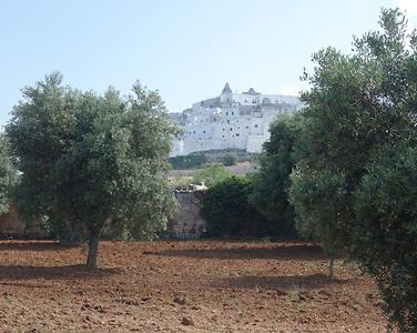 Apulia