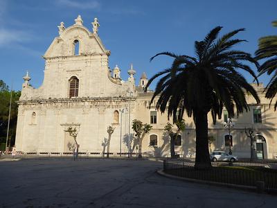 Apulia