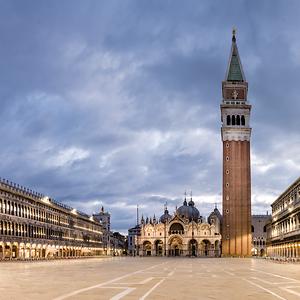 Venice/Venedig