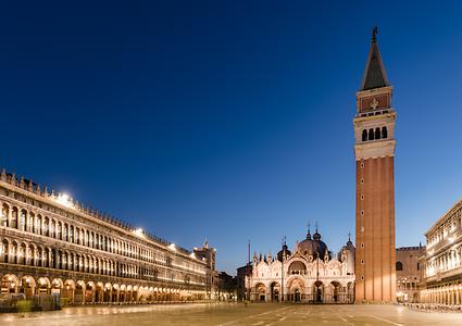 Venice/Venedig