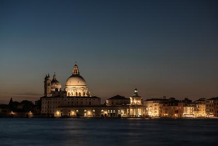 Venice/Venedig