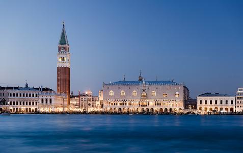 Venice/Venedig