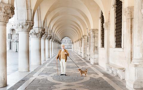 Venice/Venedig