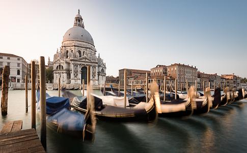 Venice/Venedig