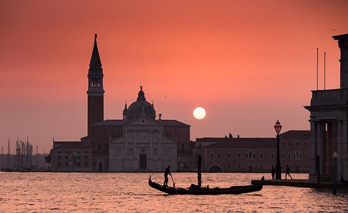 Venice/Venedig