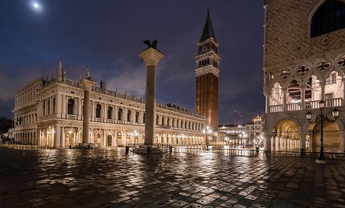 Venice/Venedig