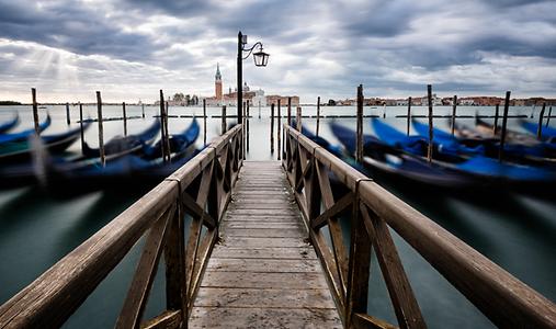 Venice/Venedig