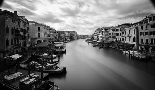 Venice/Venedig