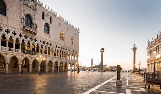 Venice/Venedig