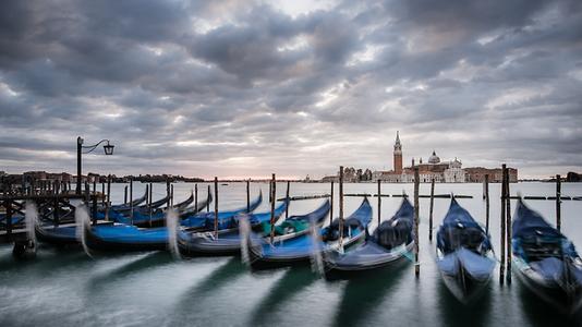 Venice/Venedig