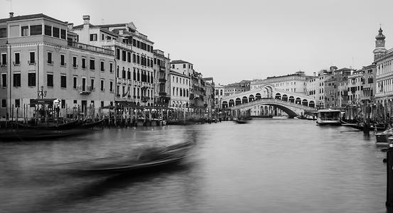 Venice/Venedig