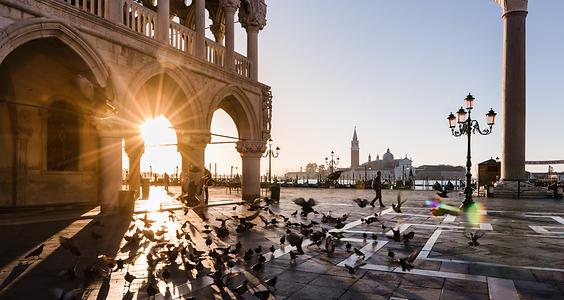 Venice/Venedig