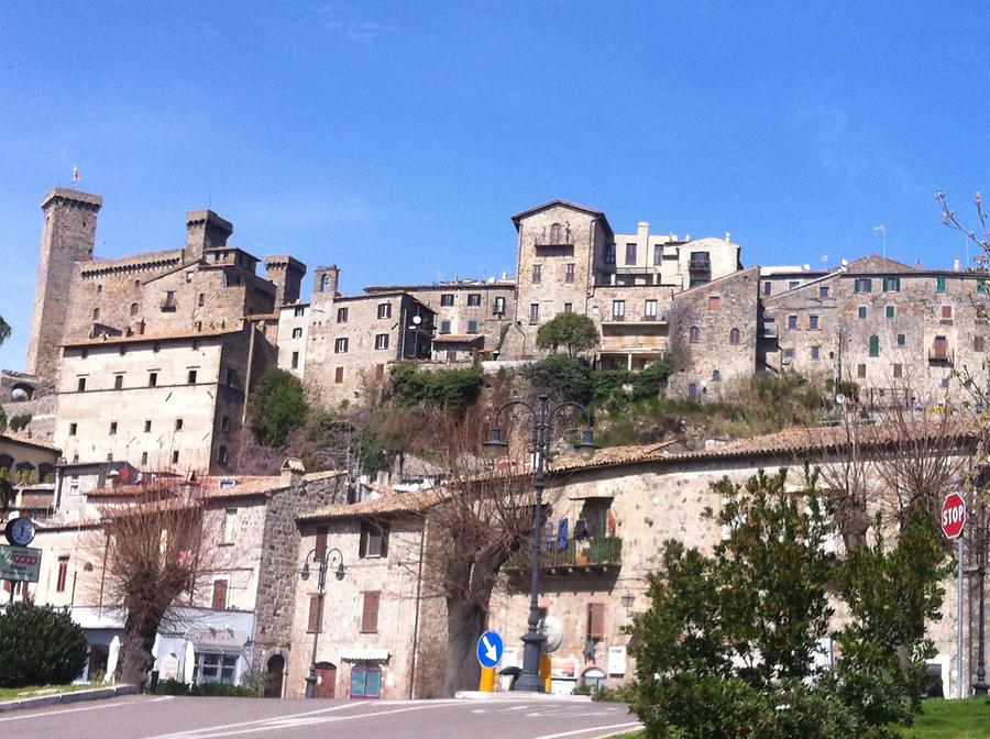 Bolsena