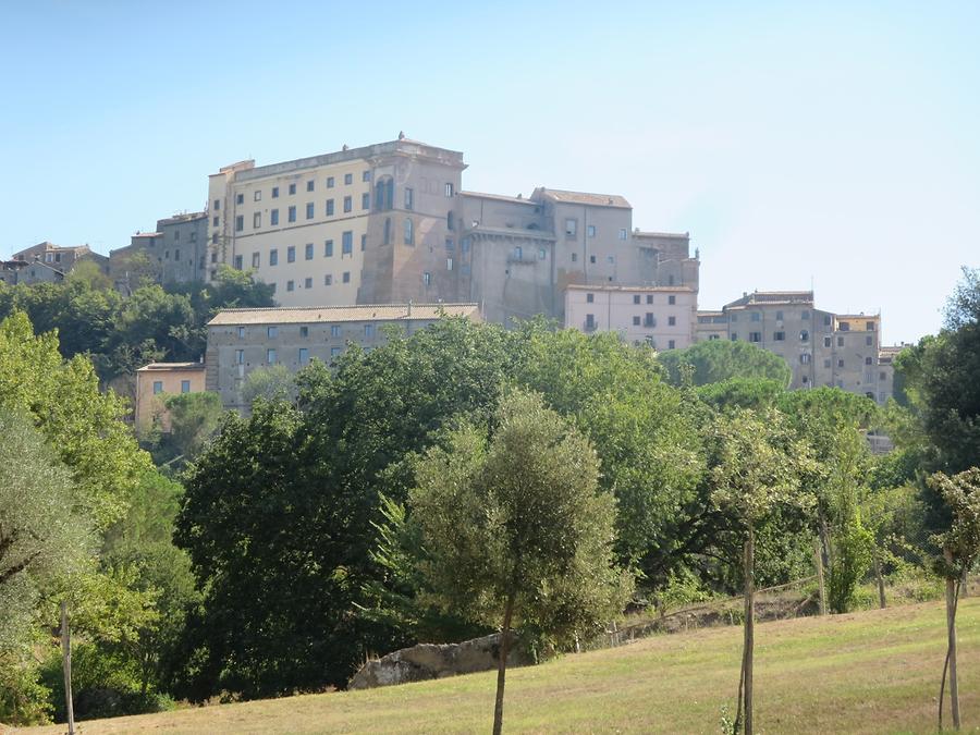 Bomarzo