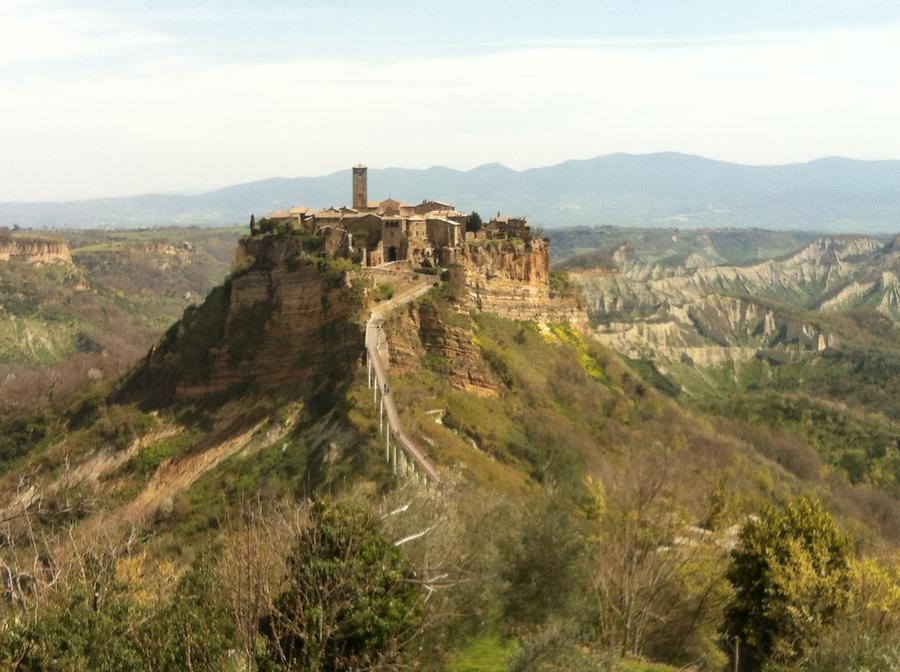 Civita di Bagnoregio