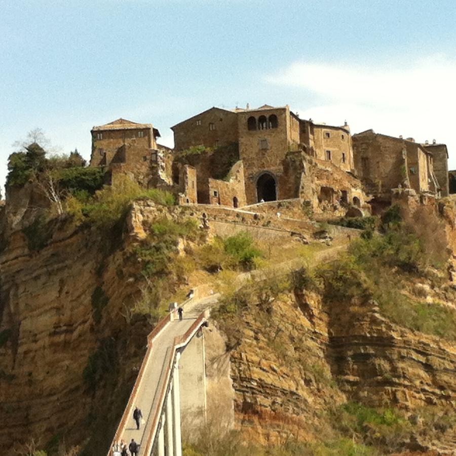 Civita di Bagnoregio