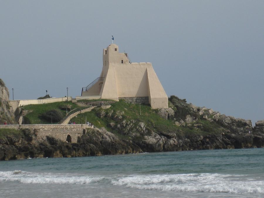 Sperlonga - Port Authority