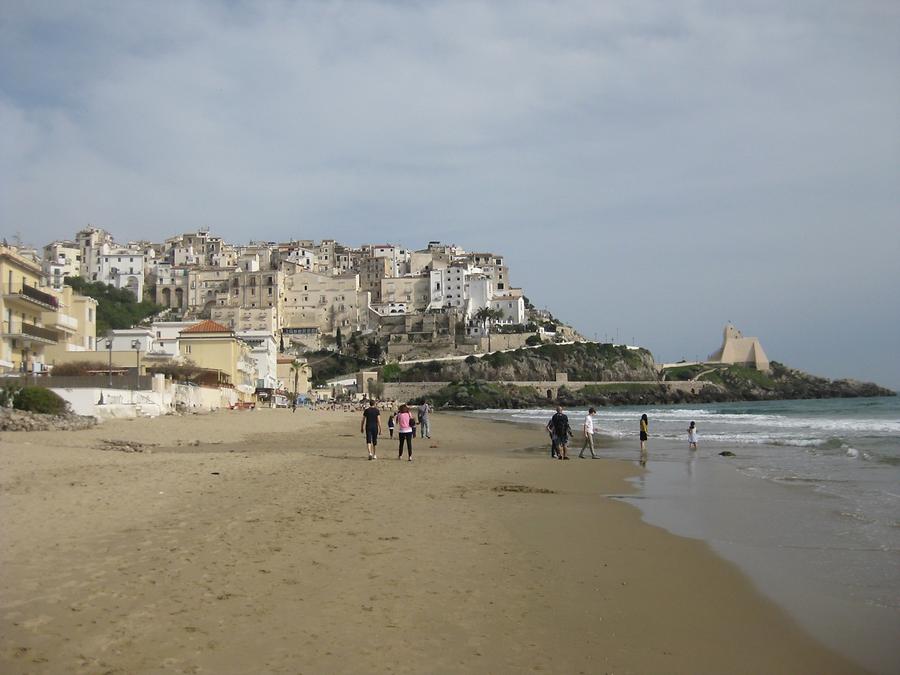 Sperlonga