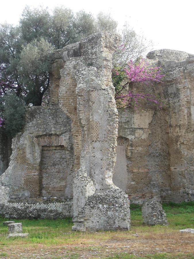 Tivoli - Villa Adriana