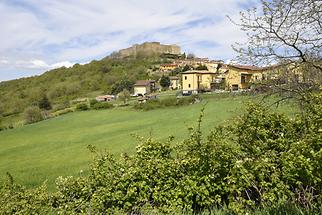 Castello di Lagopesole (1)