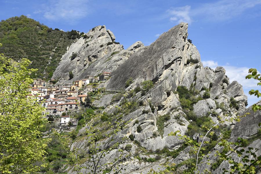 Castelmezzano