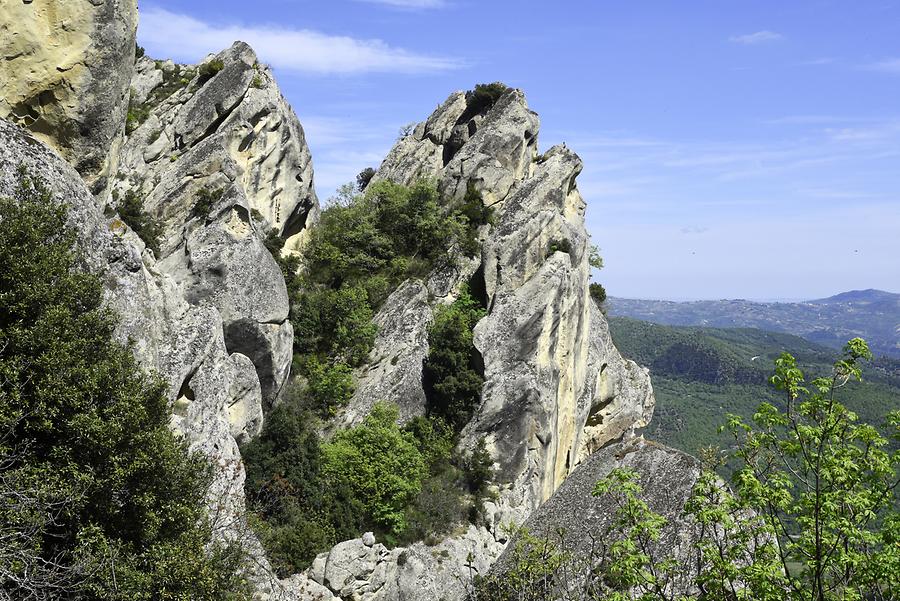 Dolomiti Lucane