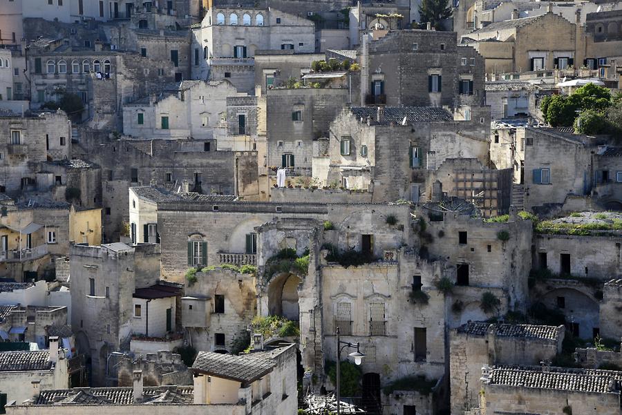 Matera