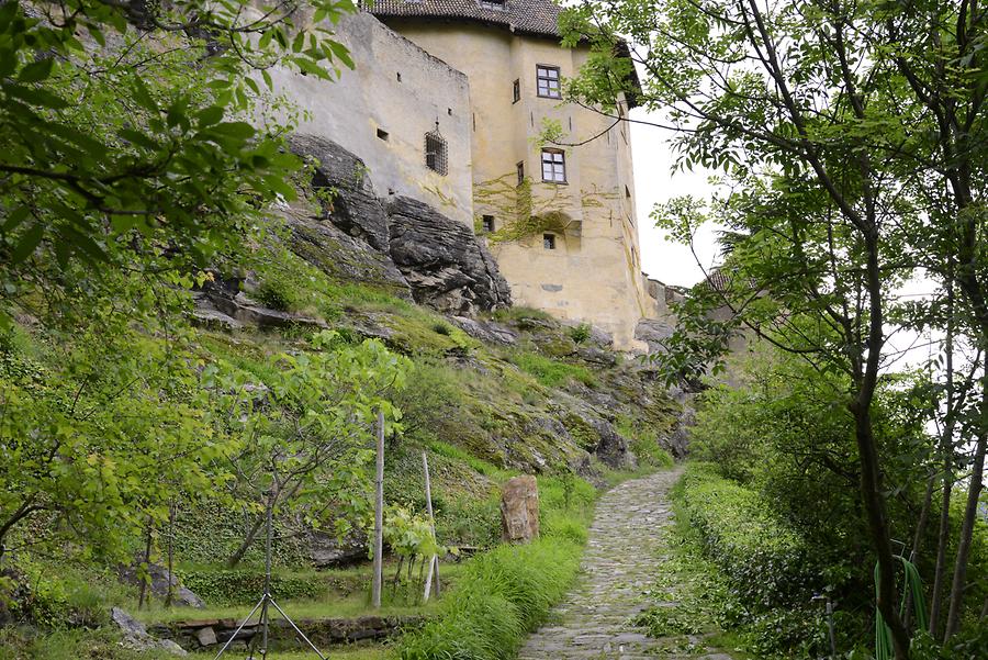 Juval Castle