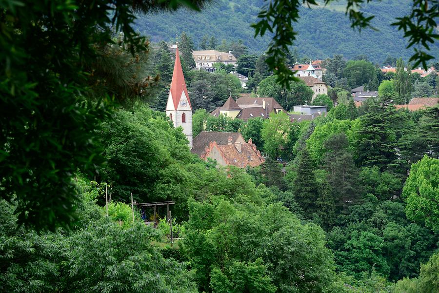 Merano