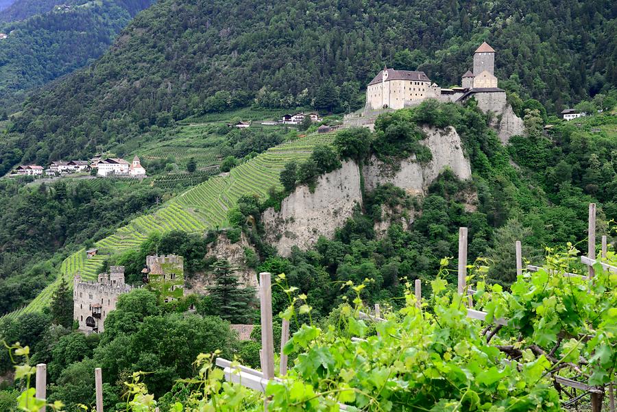 Tyrol Castle