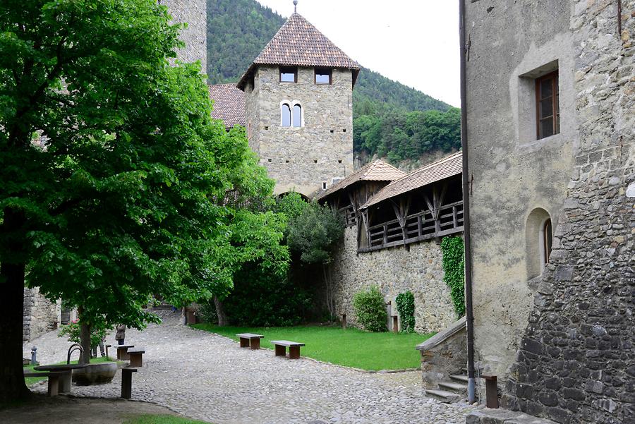 Tyrol Castle