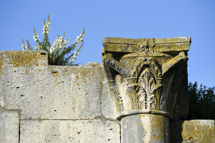 Abbey of the Santissima Trinità