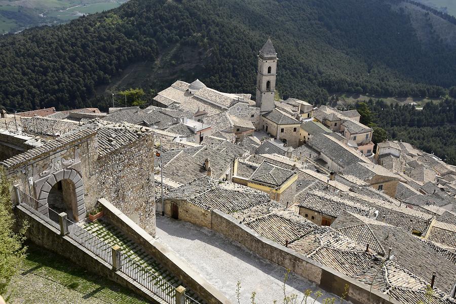 Sant'Agata di Puglia