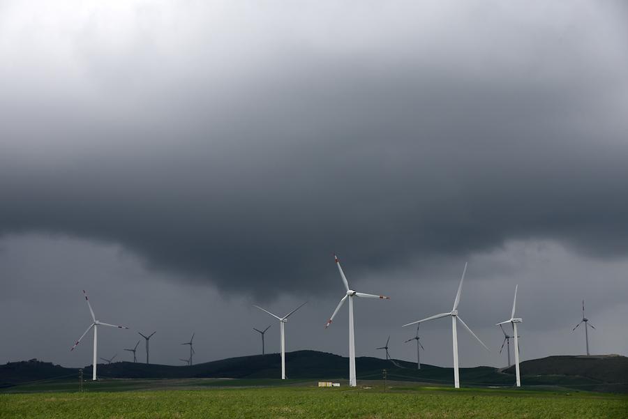 Wind Turbine