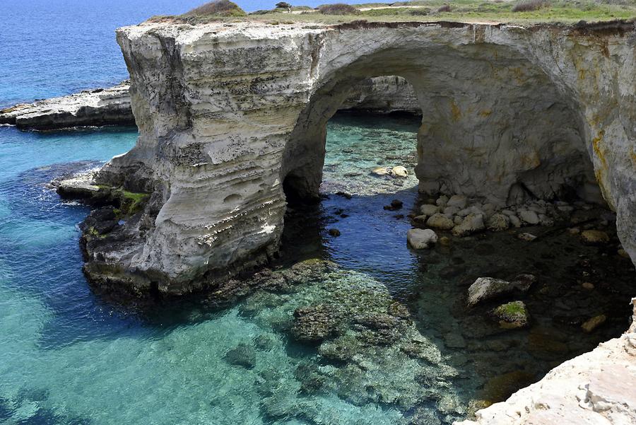 Capo Sant'Andrea