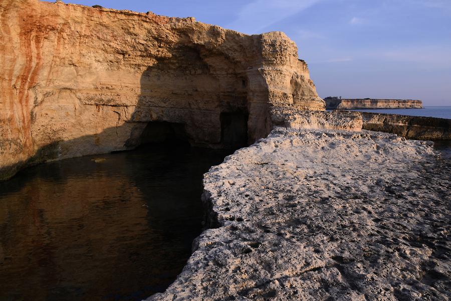 Capo Sant'Andrea