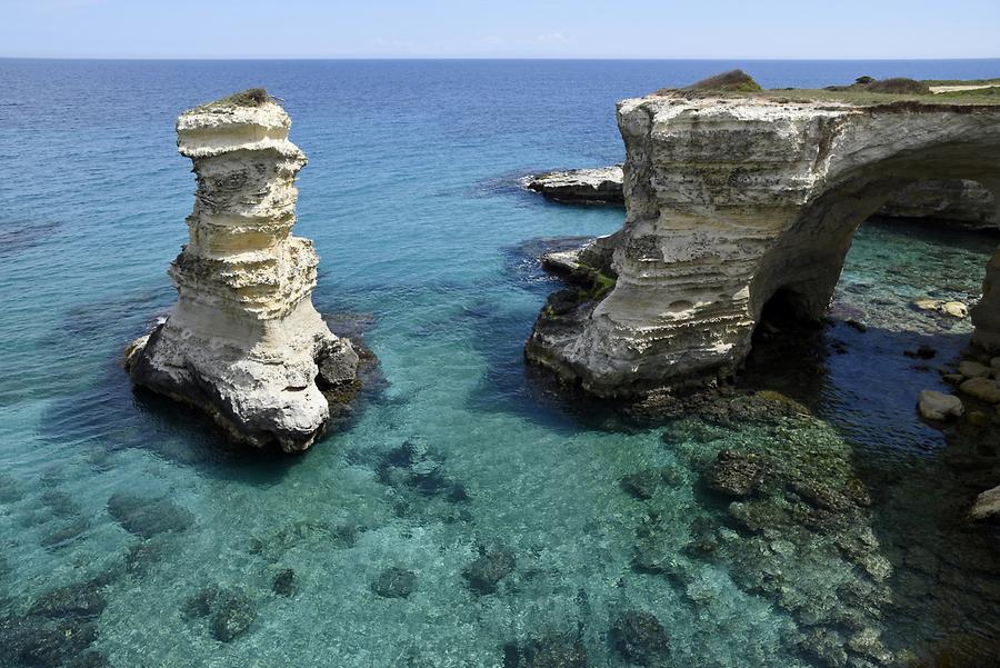 Capo Sant'Andrea