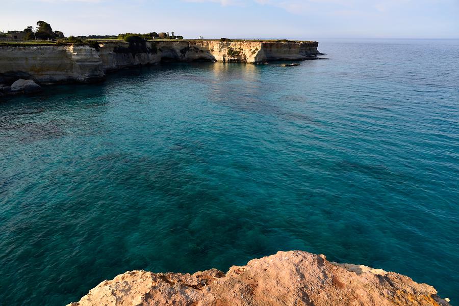 Capo Sant'Andrea