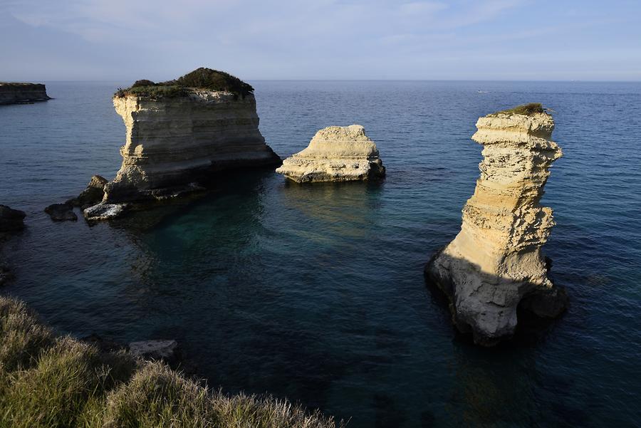 Capo Sant'Andrea