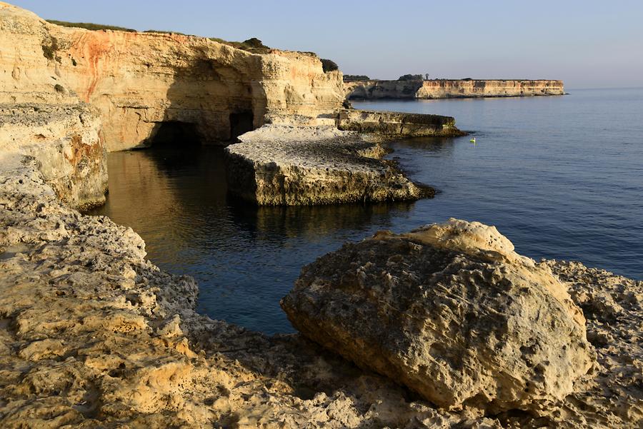 Capo Sant'Andrea