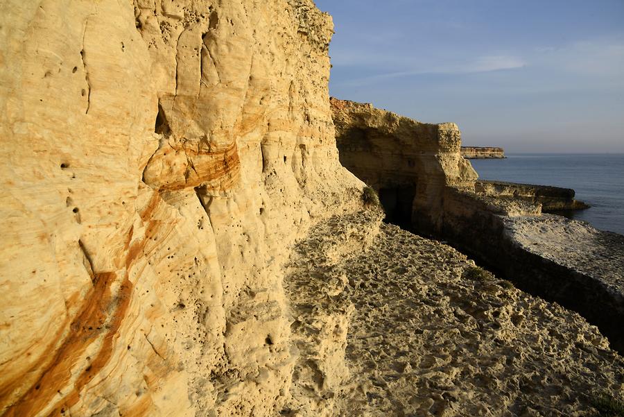 Capo Sant'Andrea