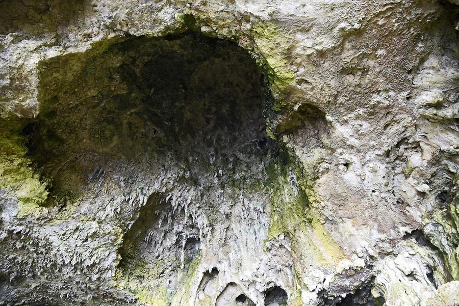 Grotta Zinzulusa