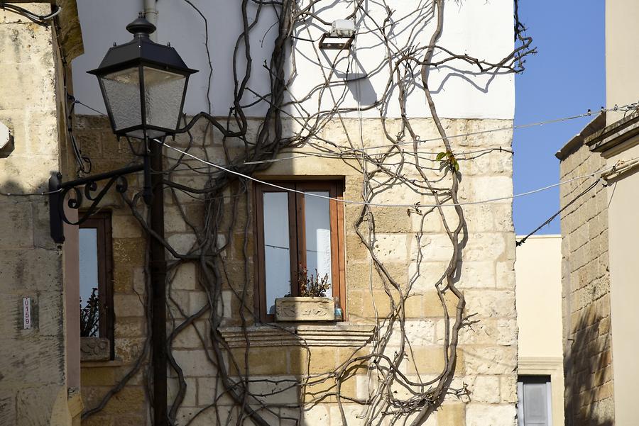 Otranto - Old Town Centre