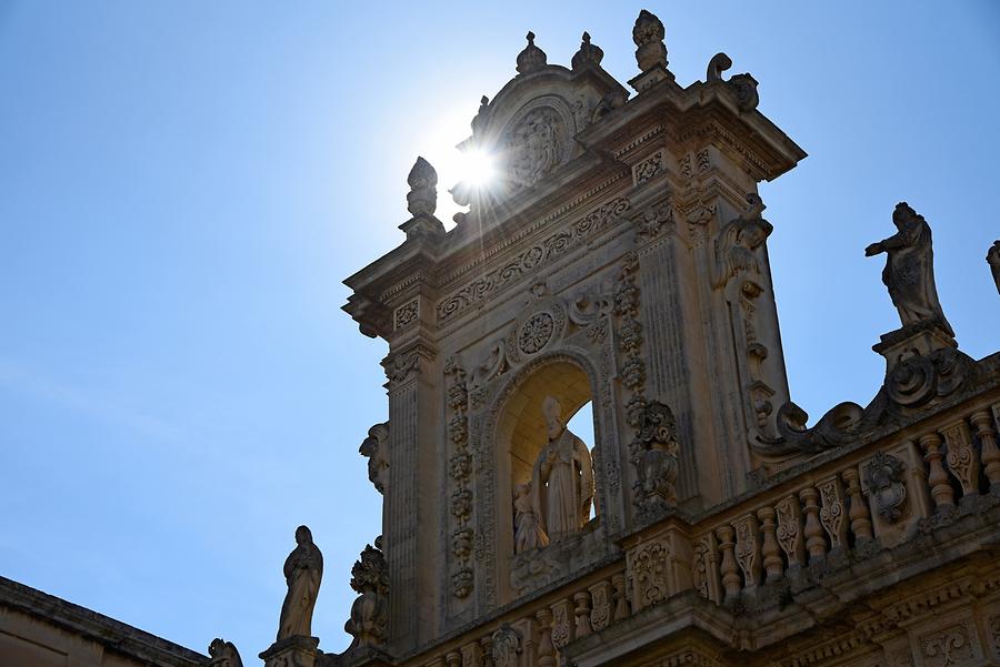 Lecce - Cathedral